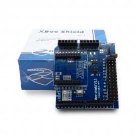 Шилд ITEAD XBee Shield