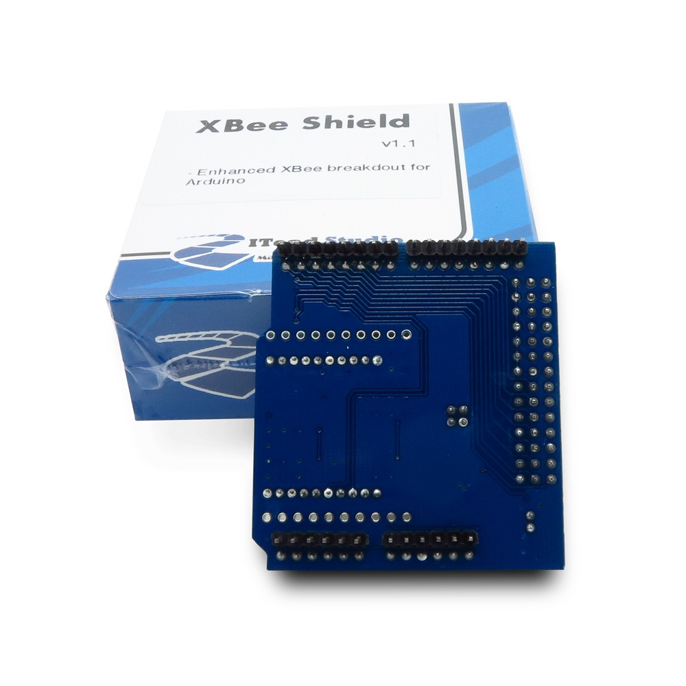 Шилд ITEAD XBee Shield
