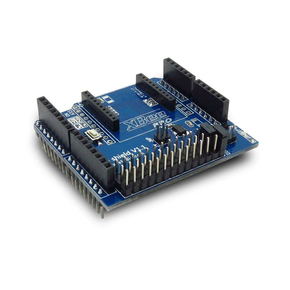 Шилд ITEAD XBee Shield