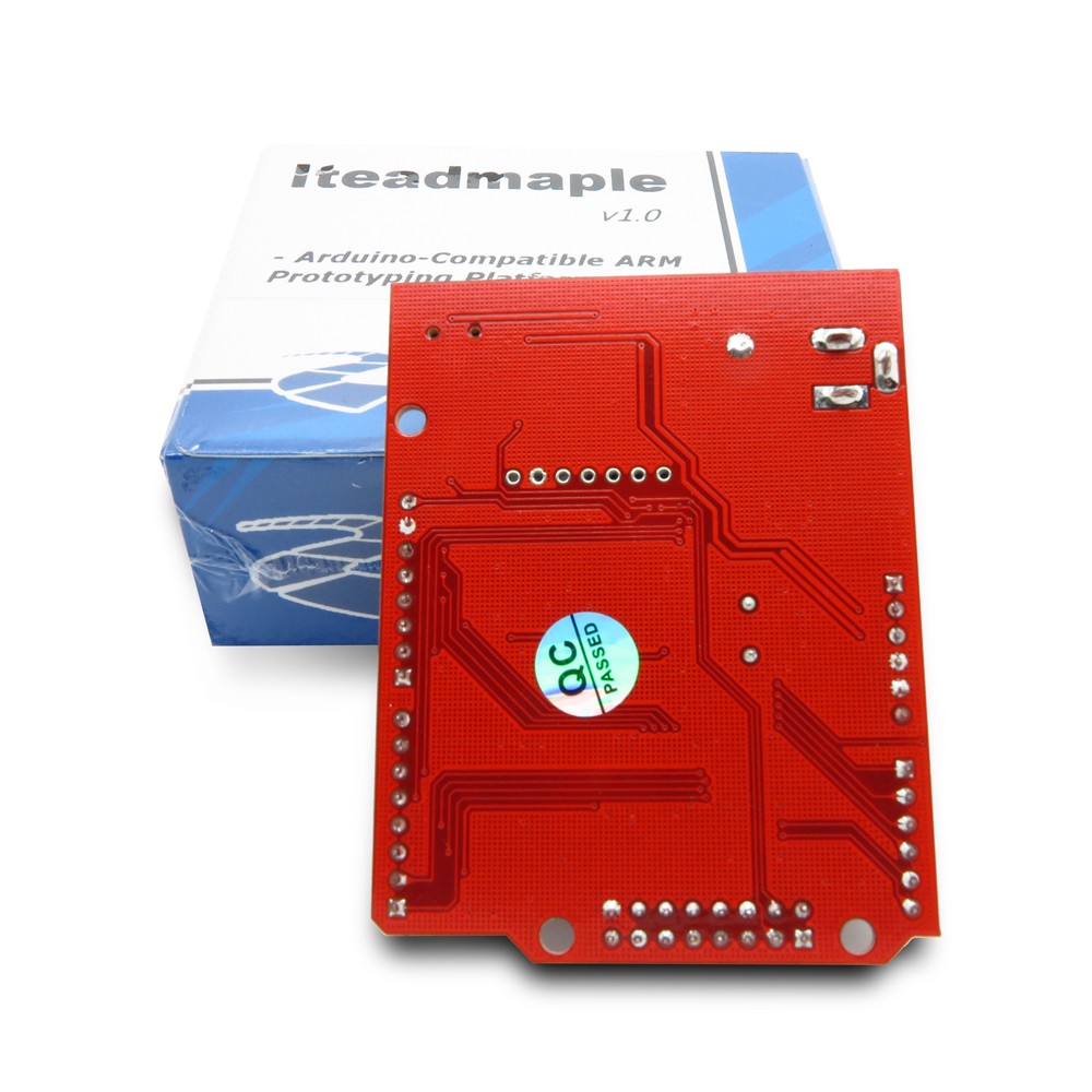 Микроконтроллер Iteadmaple