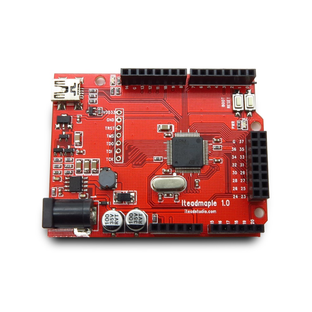 Микроконтроллер Iteadmaple