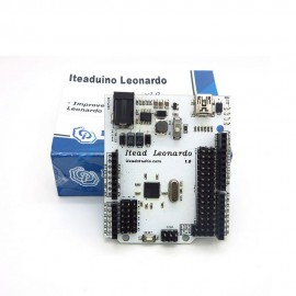 Микроконтроллер Iteaduino Leonardo