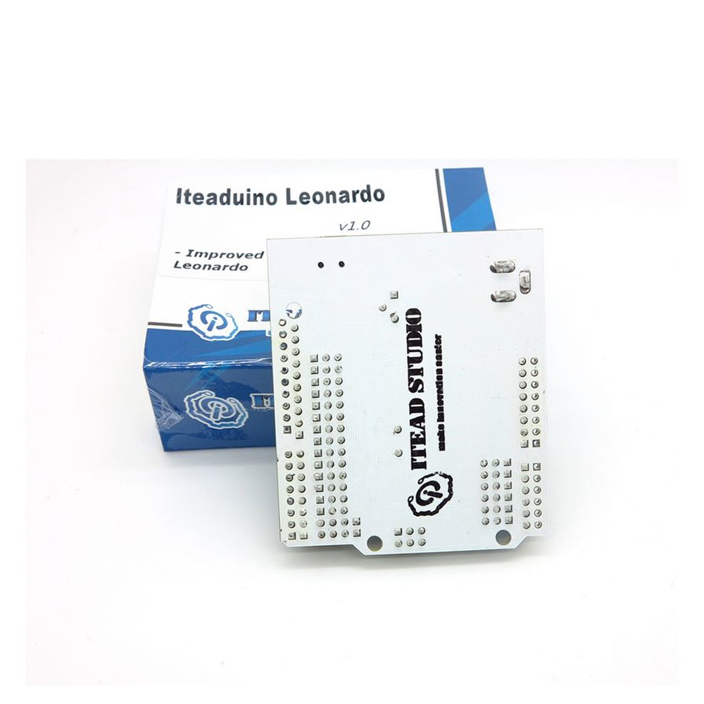 Микроконтроллер Iteaduino Leonardo