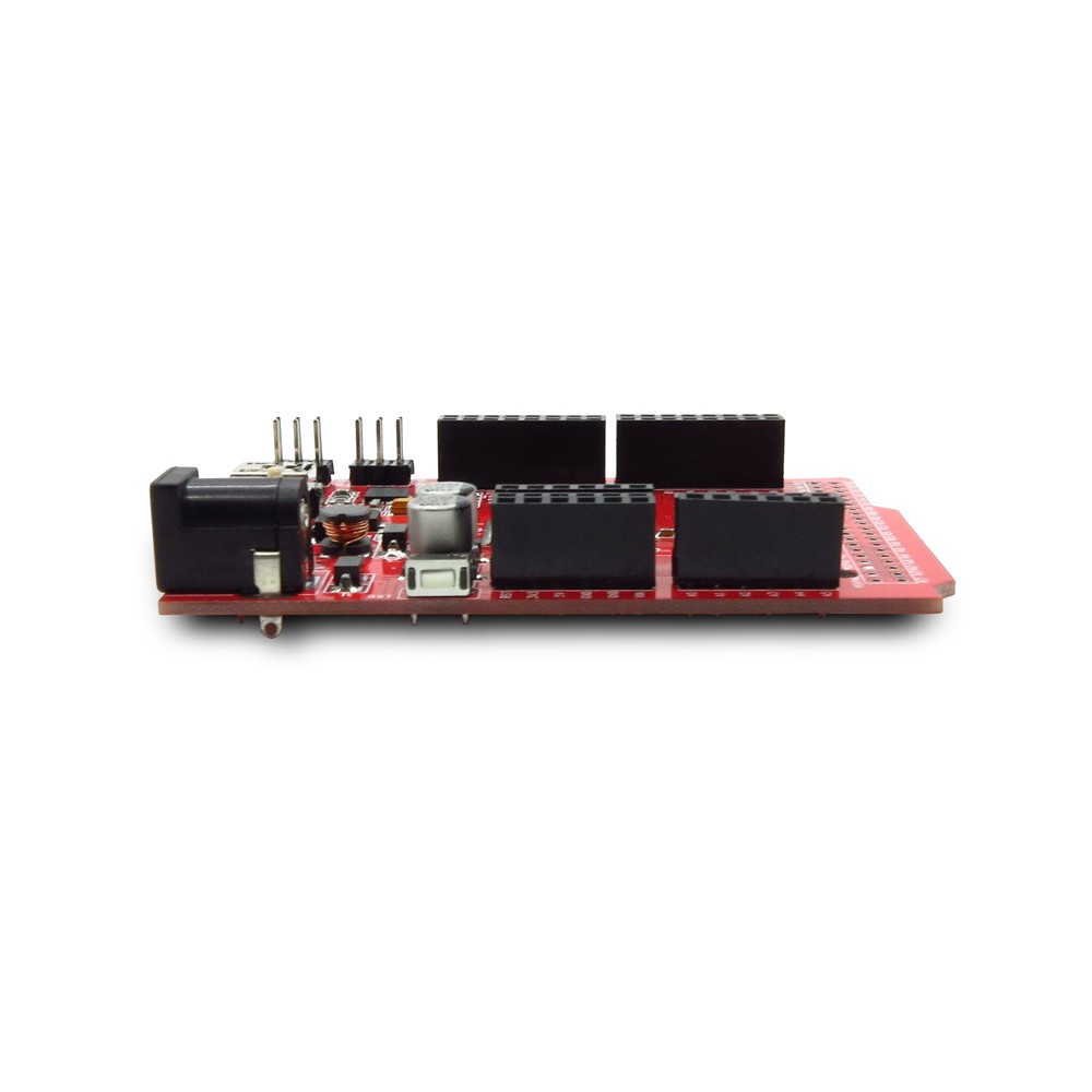 Плата Iteaduino MEGA 2560