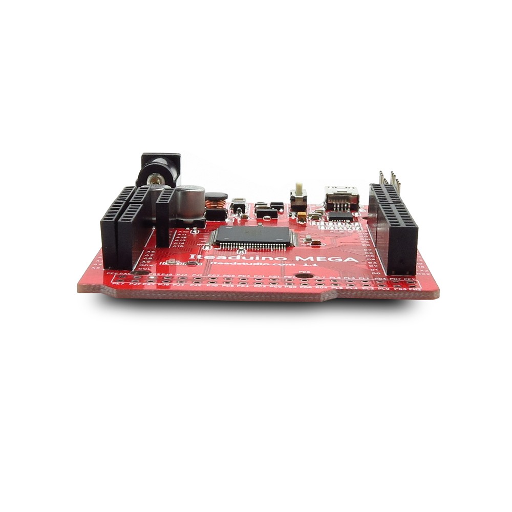 Плата Iteaduino MEGA 2560