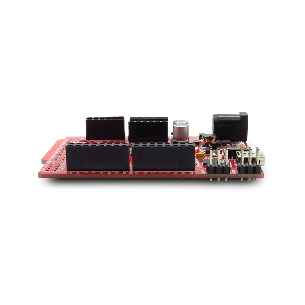 Плата Iteaduino MEGA 2560
