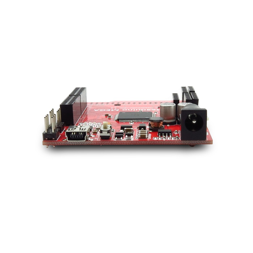 Плата Iteaduino MEGA 2560