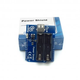 Шилд ITEAD Power Shield