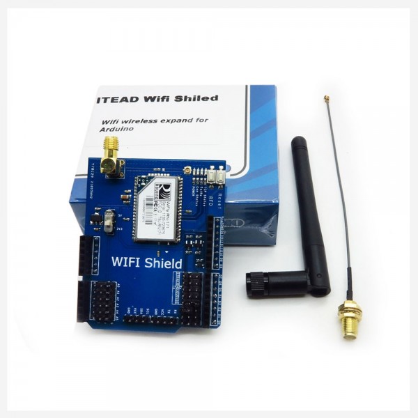 Шилд ITEAD Wifi Shield