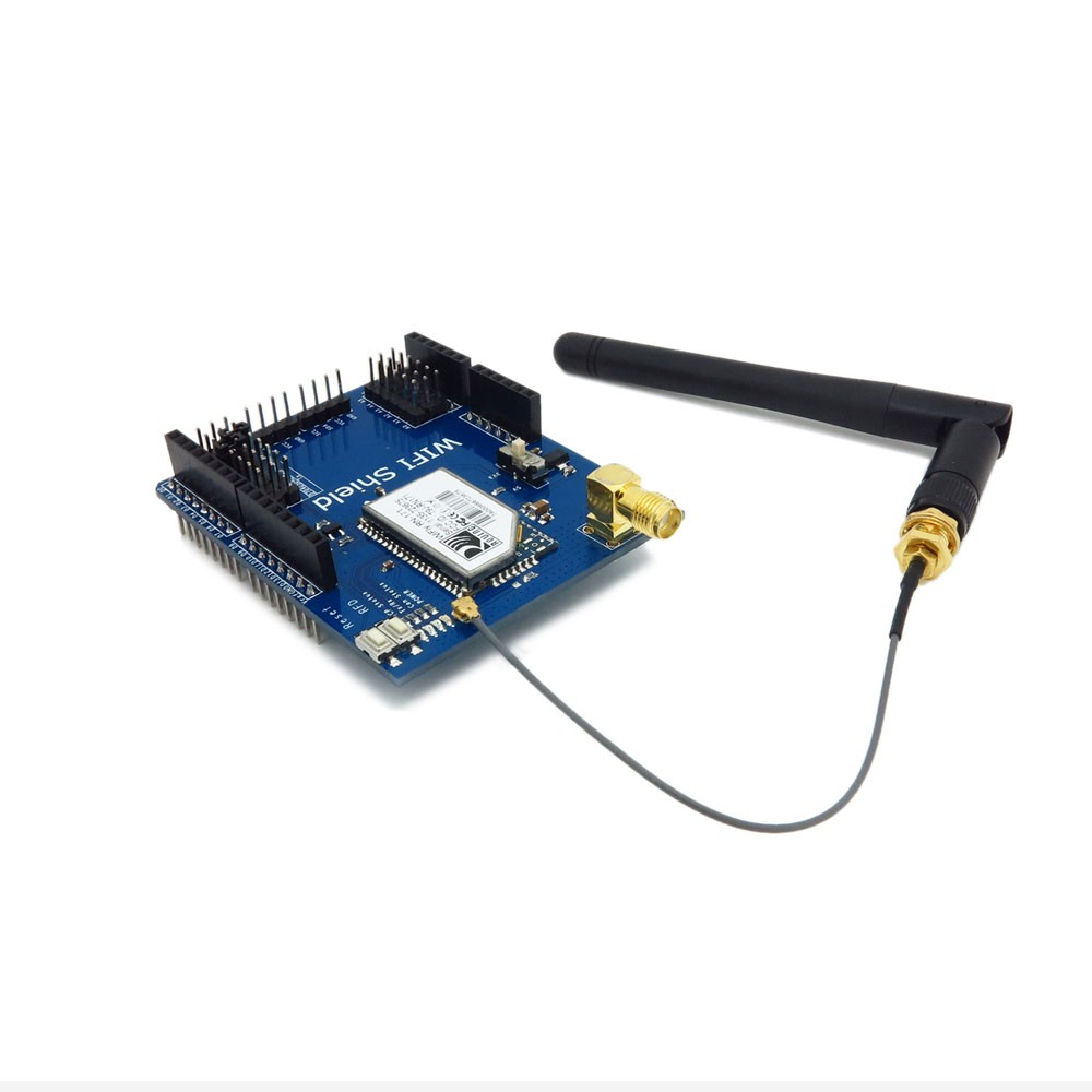 Шилд ITEAD Wifi Shield