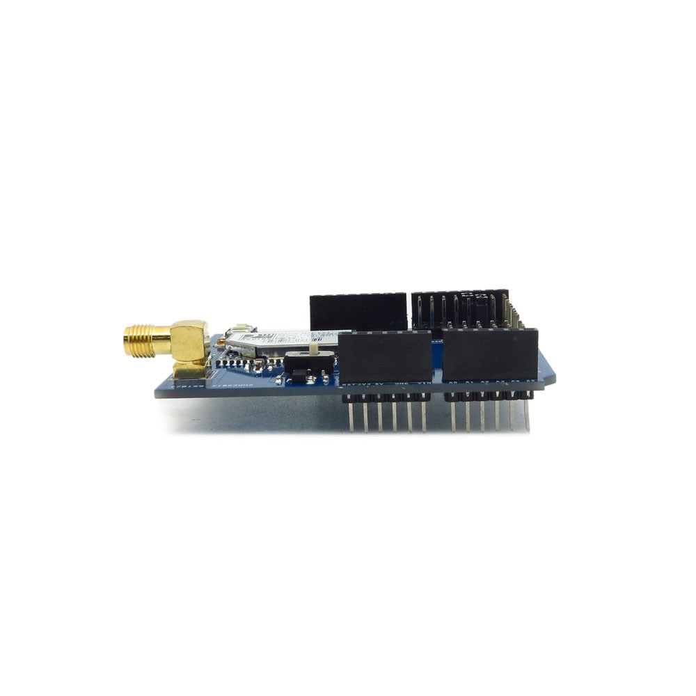 Шилд ITEAD Wifi Shield