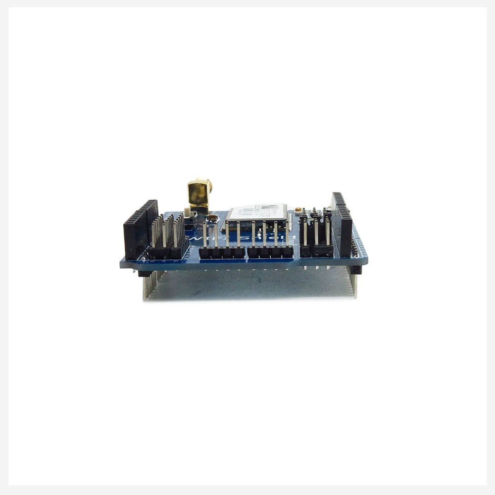 Шилд ITEAD Wifi Shield