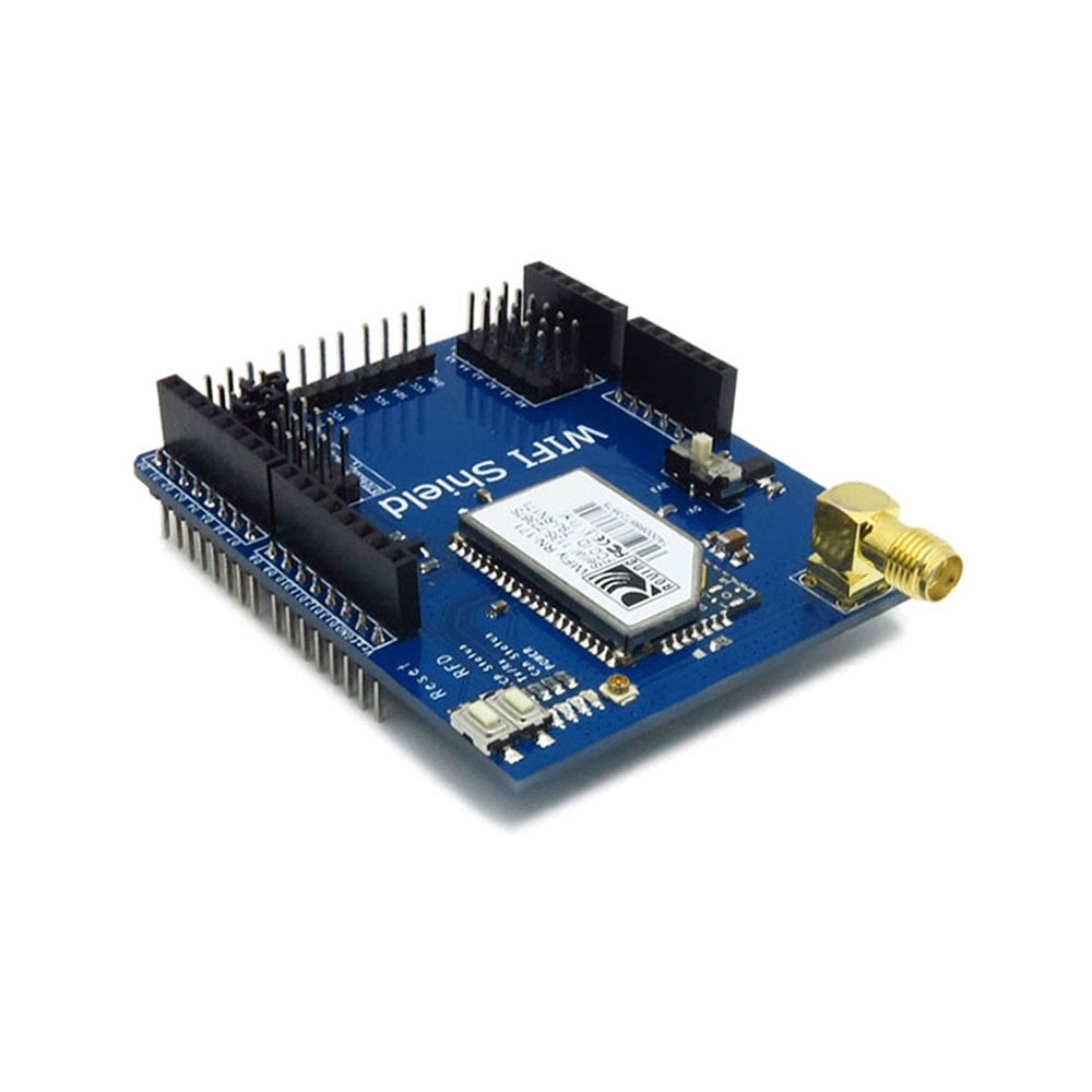 Шилд ITEAD Wifi Shield