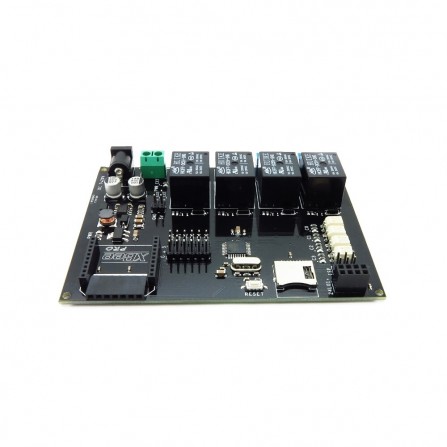 Плата RBoard