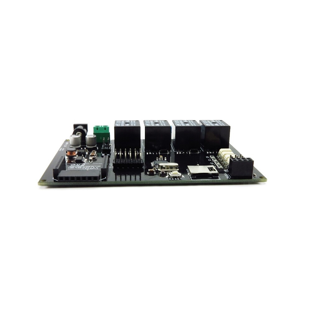 Плата RBoard