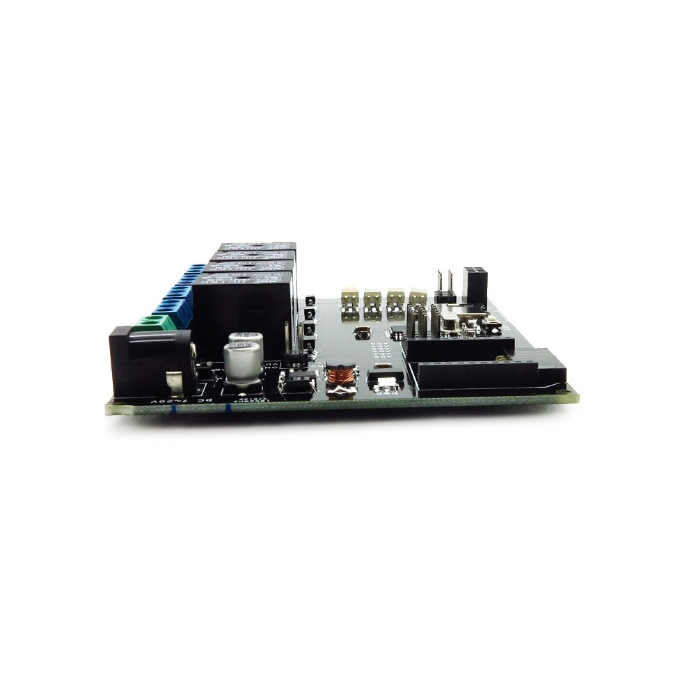 Плата RBoard