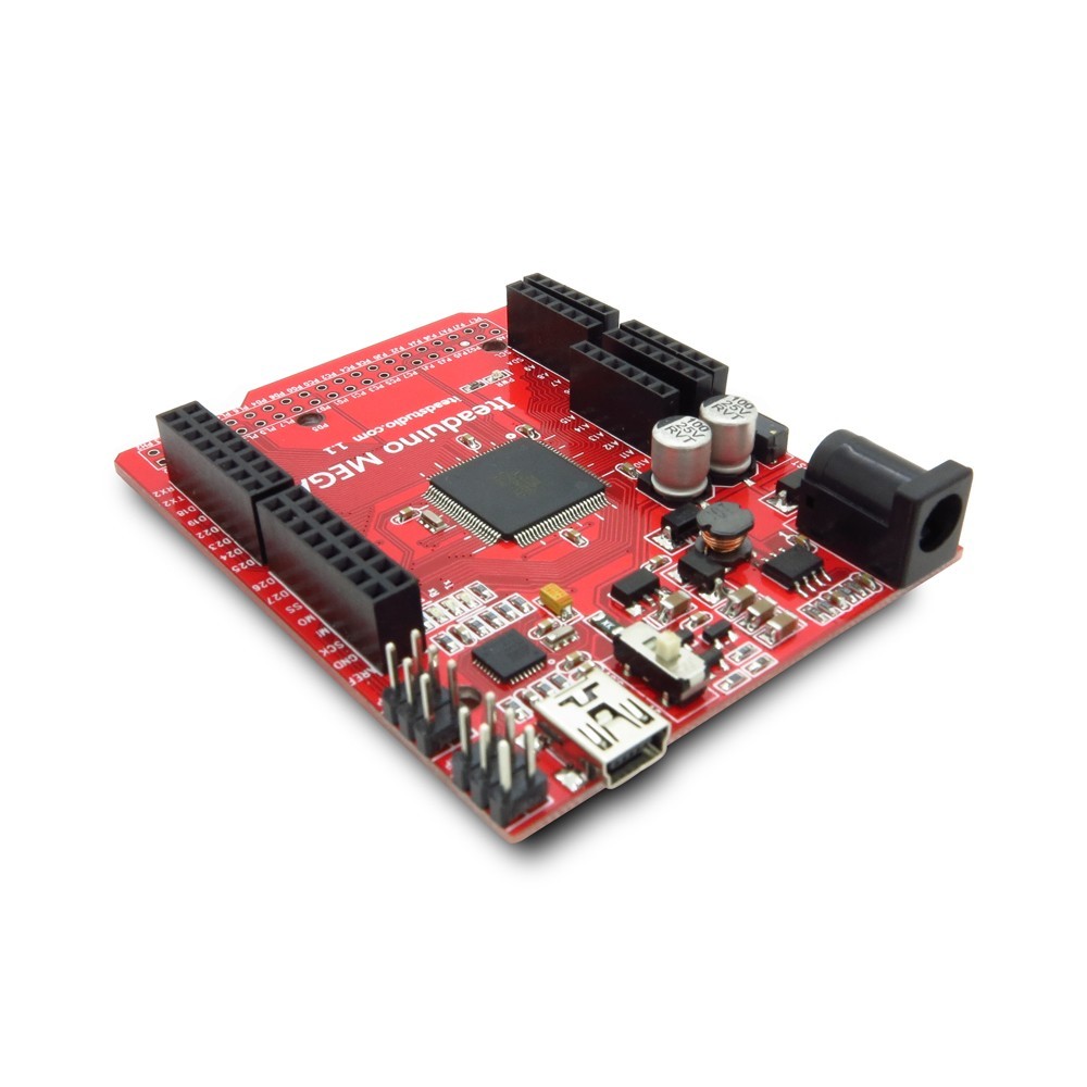 Набор Iteaduino MEGA 2560 Full Package