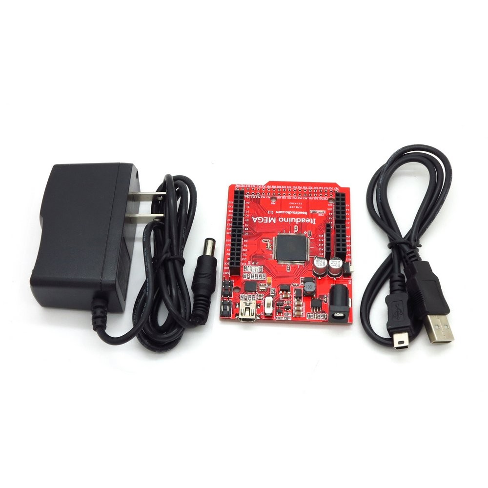 Набор Iteaduino MEGA 2560 Full Package