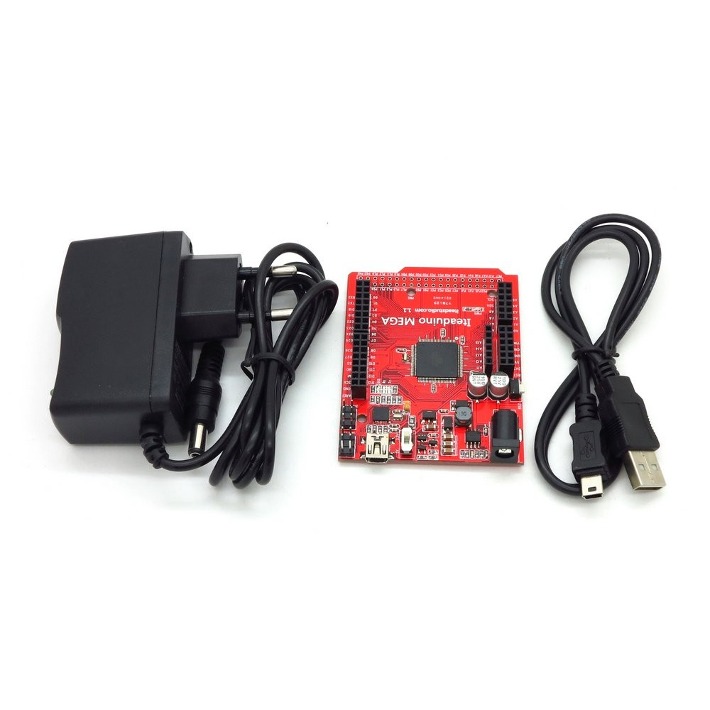 Набор Iteaduino MEGA 2560 Full Package