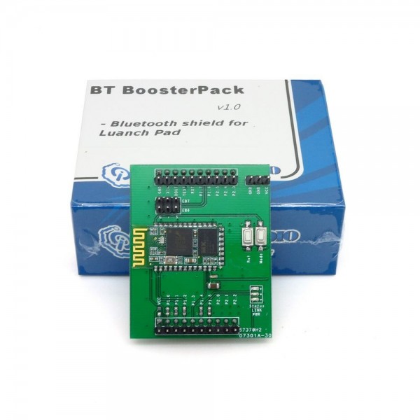 Шилд BT BoosterPack