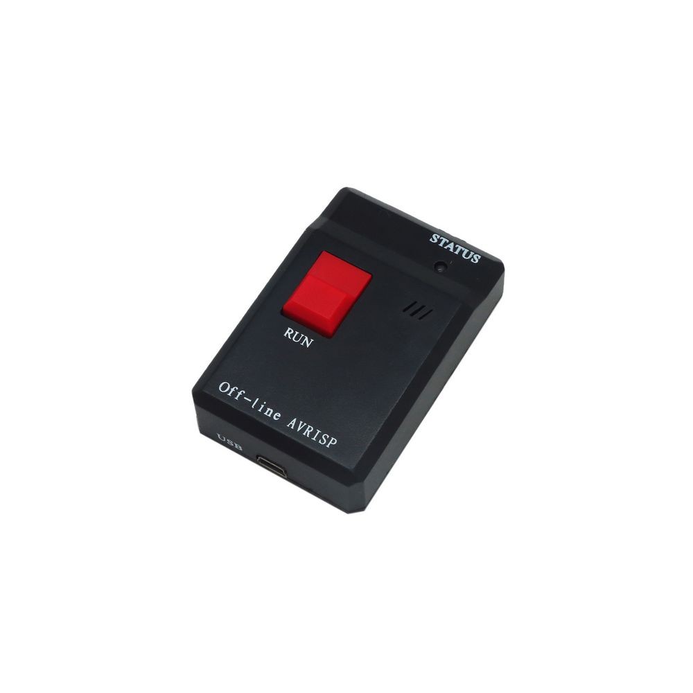 Портативный программатор USB AVRISP