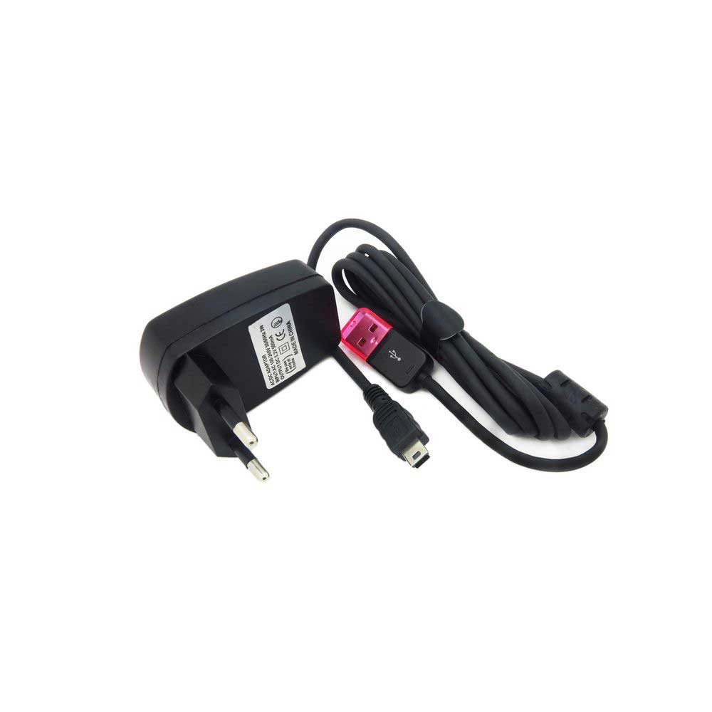 Портативный программатор USB AVRISP