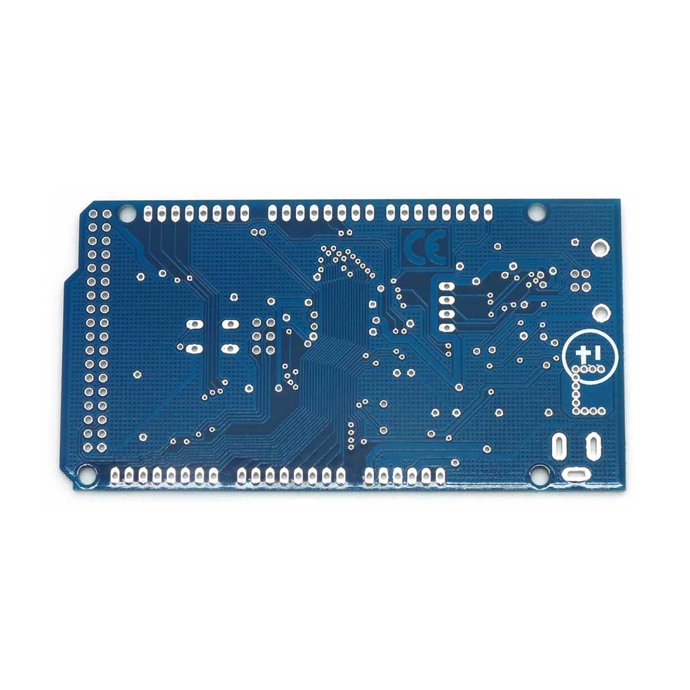 Плата Arduino MEGA 1280/2560