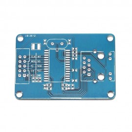 Плата модуль ENC28J60 Ethernet Module