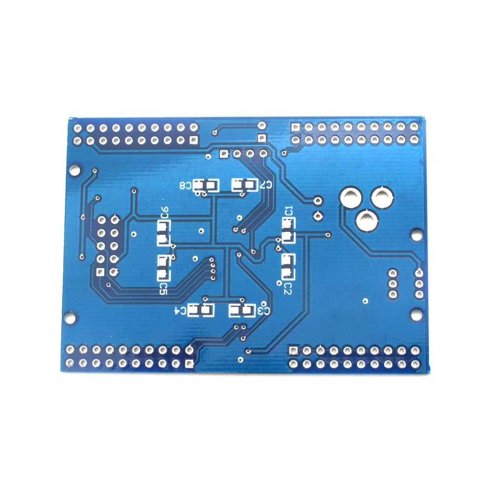 Плата EPM240 CLPL Development Dev Board