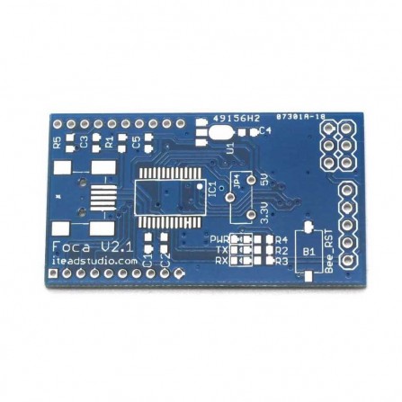 Плата Разветвитель Foca FT232RL Breakout