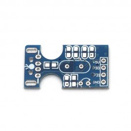 Плата PL2303 USB To Serial Adapter Board