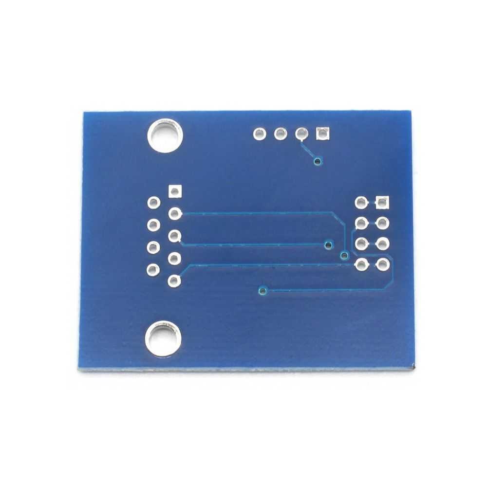 Плата RS232 to TLL Adapter Board