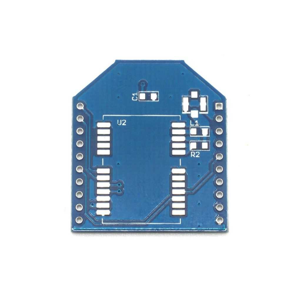 [плата] Модуль U-blox NEO-5Q GPS Module (GPSBee)
