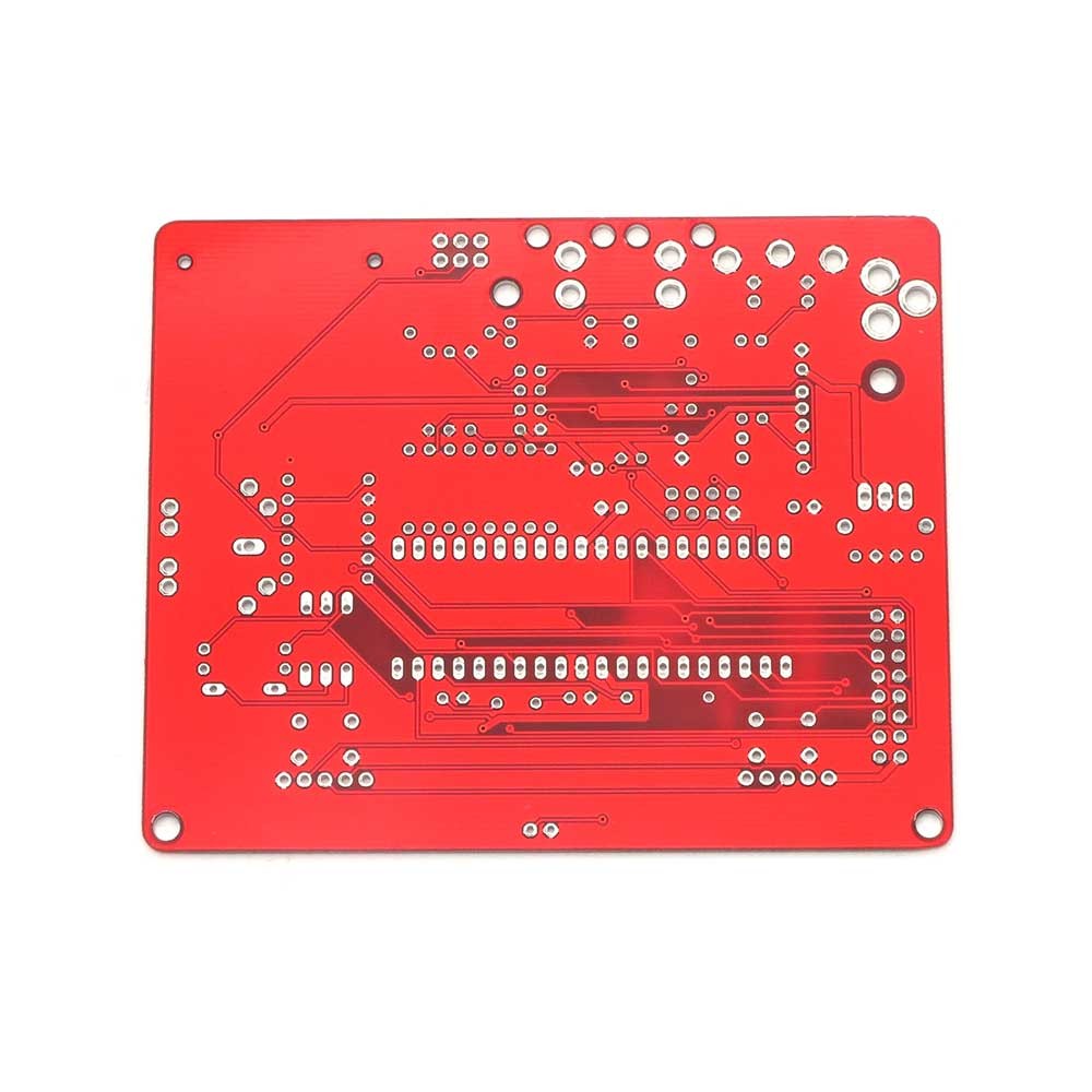 Плата Uzebox