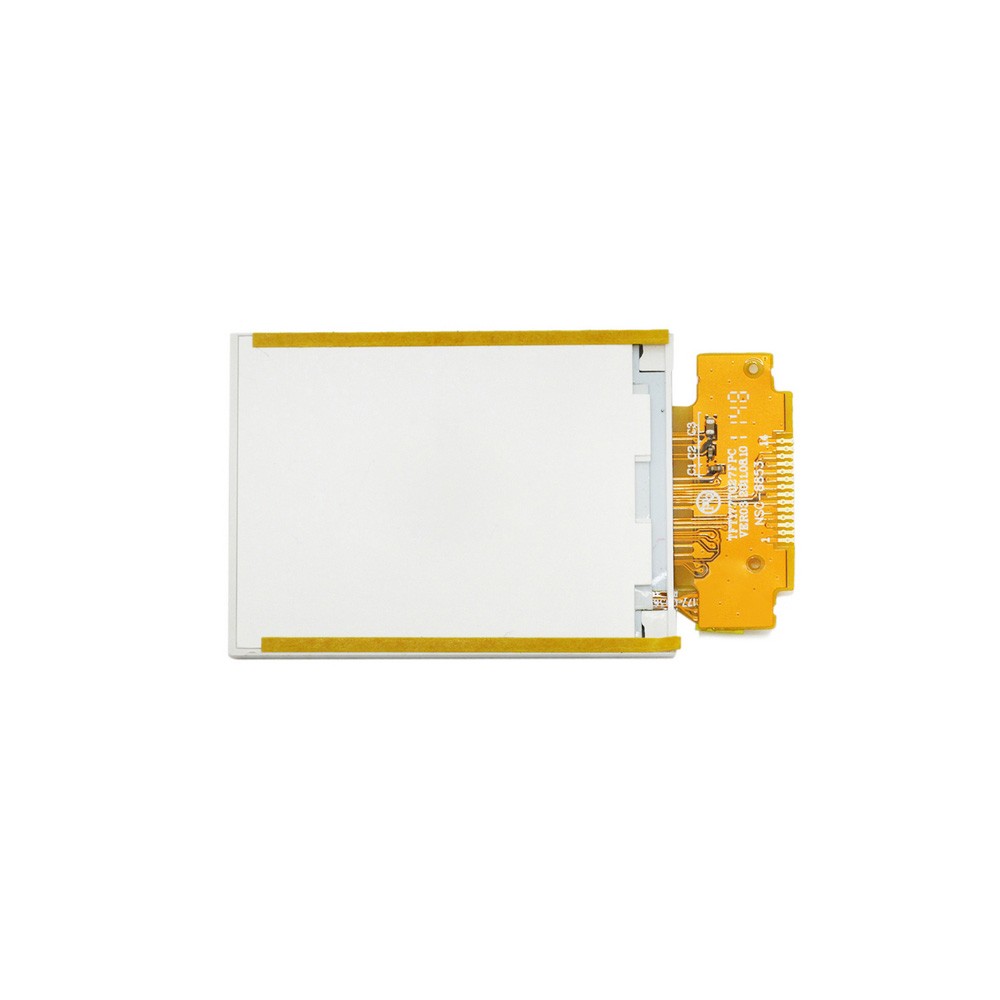 Панель TFT LCD 1,8 дюйма, 128х160 (серийный порт)