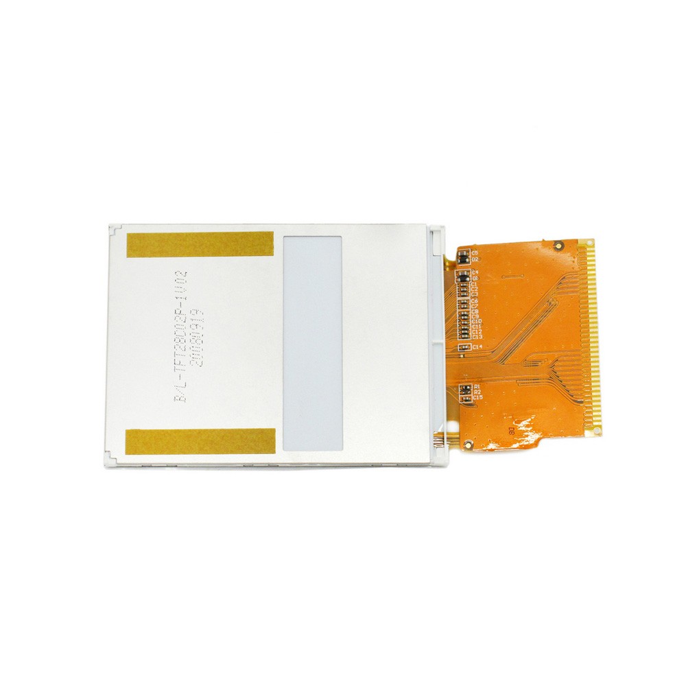 Панель TFT LCD 2,8 дюйма, 320х240