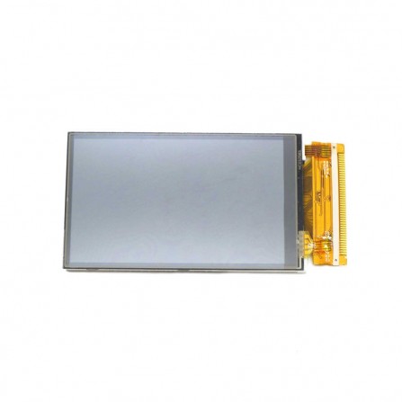 Панель TFT LCD 2,4 дюйма, 400 x 240