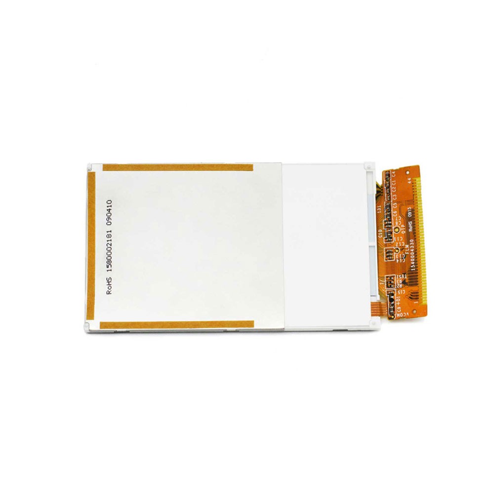 Панель TFT LCD 2,4 дюйма, 400 x 240