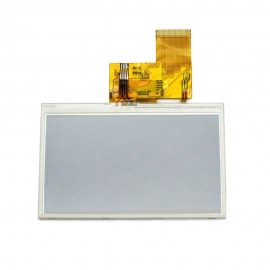 Панель TFT LCD 4,3 дюйма, 272x480