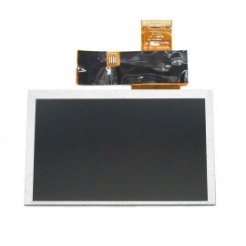 Панель TFT LCD 5,0 дюйма, 720x480