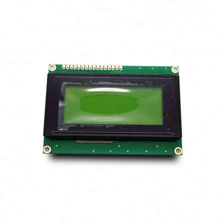 LCD-матрица символьная EONE High 16x4 (1604)