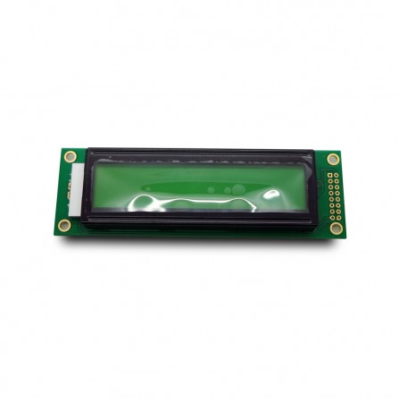 LCD-матрица символьная EONE High 20x2 (2002)
