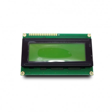 Дисплей LCD 2004 20X4