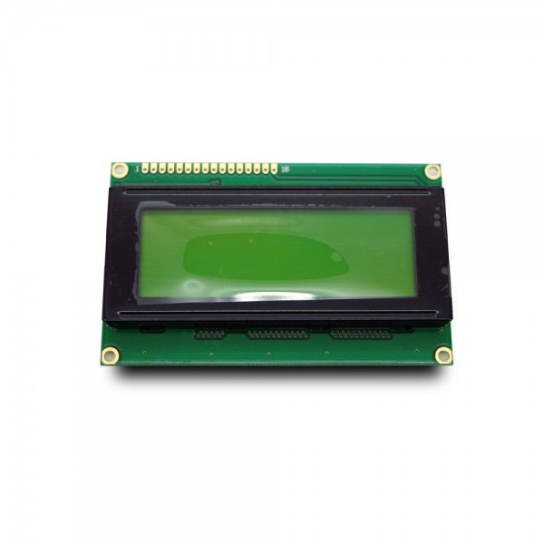 Дисплей LCD 2004 20X4