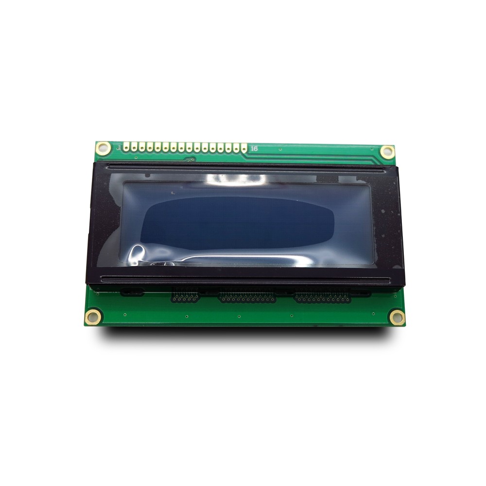 Дисплей LCD 2004 20X4