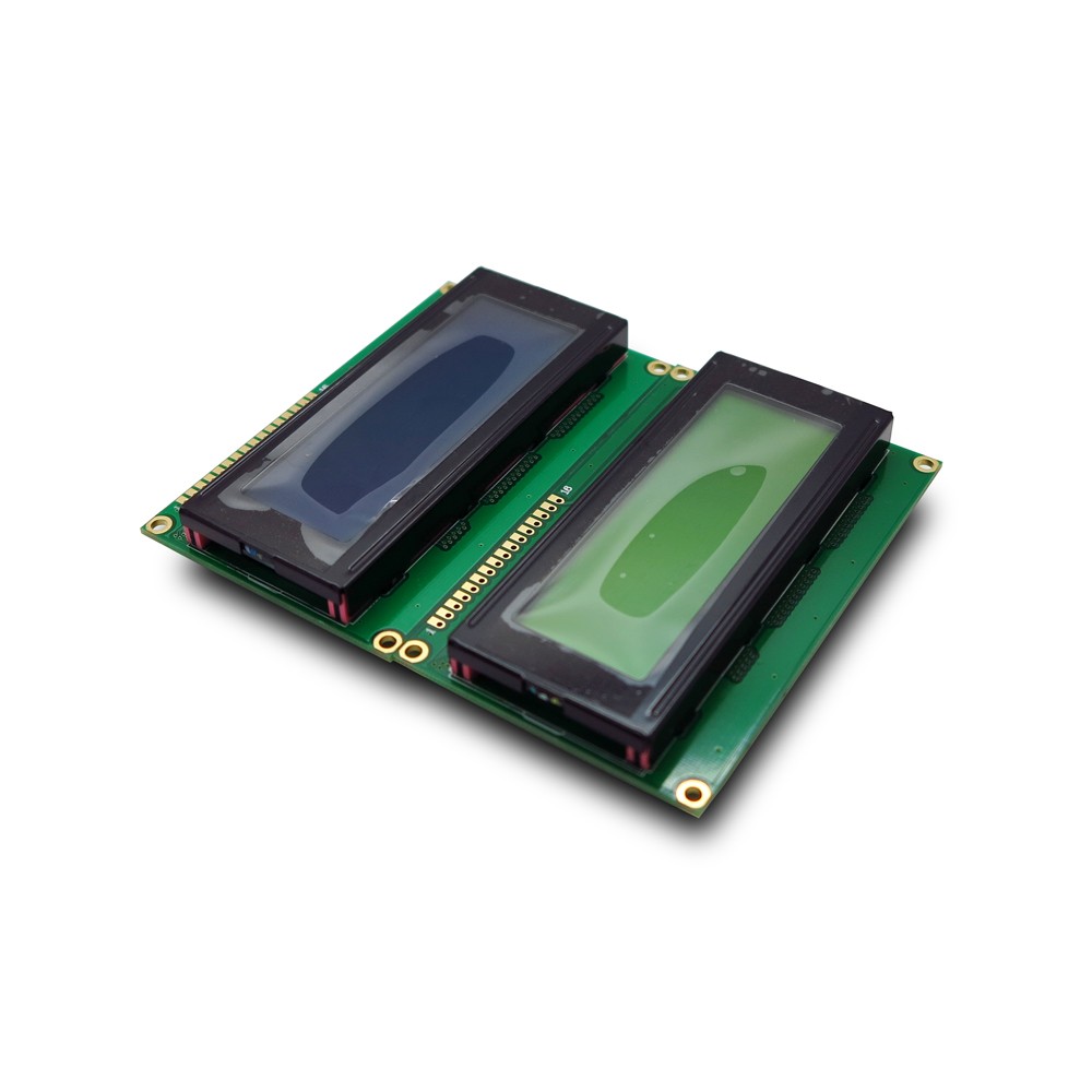 Дисплей LCD 2004 20X4