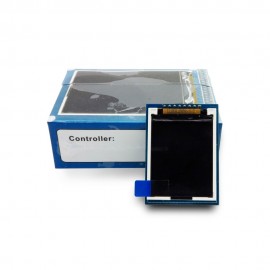 Матрица TFT LCD ITDB02-1.8SP