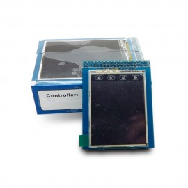 Модуль TFT LCD ITDB02-2.2