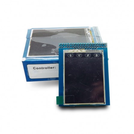 Модуль TFT LCD ITDB02-2.2