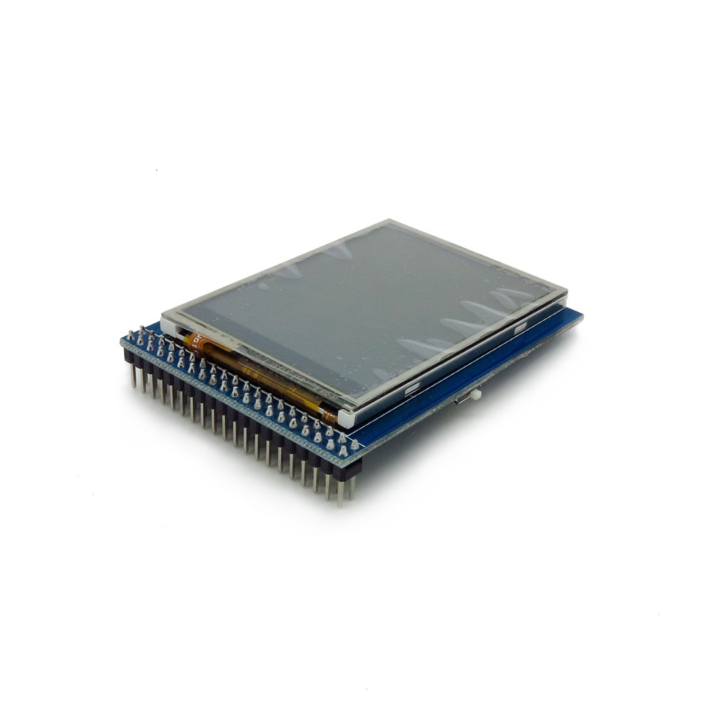 TFT LCD-модуль ITDB02-2.4E
